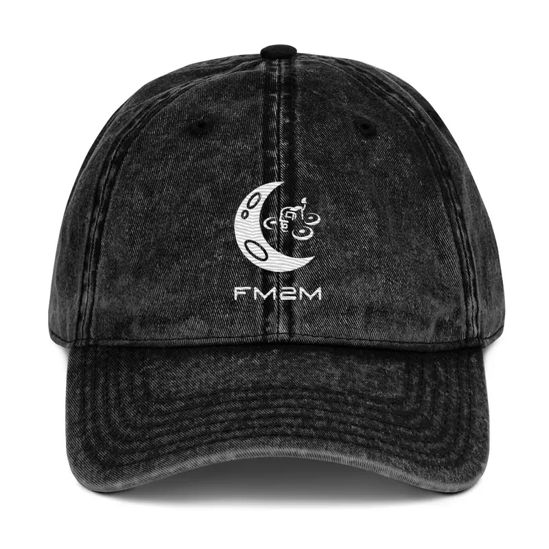 FM2M Vintage Cap